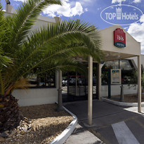 Ibis Montpellier Sud 
