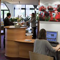 Ibis Montpellier Sud 