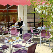 Ibis Montpellier Centre 
