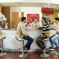 Ibis Montpellier Centre 