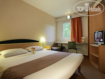 Ibis Carcassonne Est La Cite