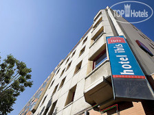 Ibis Perpignan Centre