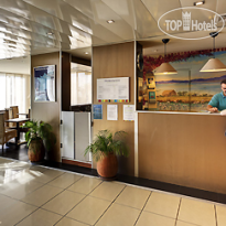 All Seasons Perpignan Le Canet Sud 