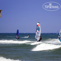 All Seasons Perpignan Le Canet Sud 