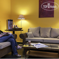 All Seasons Perpignan Le Canet Sud 