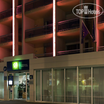 All Seasons Perpignan Le Canet Sud 