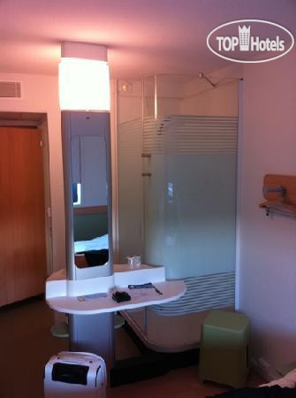 Hotel photo Etap Hotel Castelnaudary 
