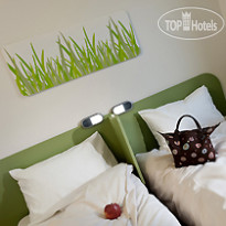 Etap Hotel Narbonne sud 