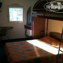 Ibis budget Carcassonne La Cite 