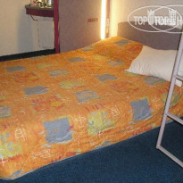 Ibis budget Carcassonne La Cite 