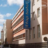 Etap Hotel Beziers centre Palais Congres 