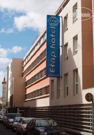 Hotel photo Etap Hotel Beziers centre Palais Congres 