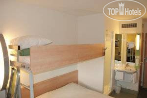 New photos from tourists Ibis budget Carcassonne Aeroport 2*