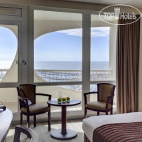 Mercure La Grande Motte Port 