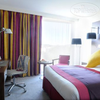 Crowne Plaza Montpellier - Corum 