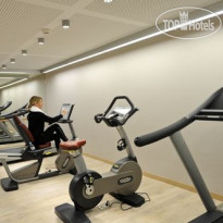 Crowne Plaza Montpellier - Corum 