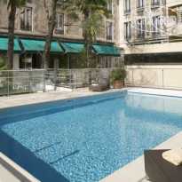Oceania Le Metropole Montpellier 
