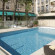 Oceania Le Metropole Montpellier 
