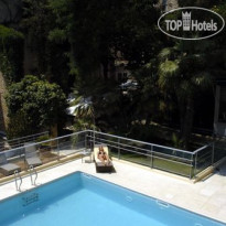 Oceania Le Metropole Montpellier 