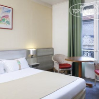 Oceania Le Metropole Montpellier 