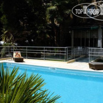 Oceania Le Metropole Montpellier 