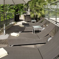 Oceania Le Metropole Montpellier 