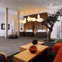 Courtyard Montpellier