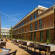 Courtyard Montpellier 