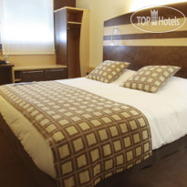 Kyriad Prestige Montpellier Ouest - Croix d Argent 