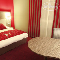 Kyriad Prestige Montpellier Ouest - Croix d Argent 