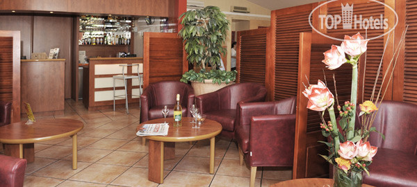 New photos from tourists Kyriad Nimes Ouest 3*
