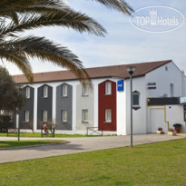 Kyriad Perpignan Nord 