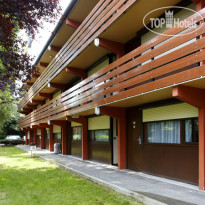 Campanile Montpellier Sud 