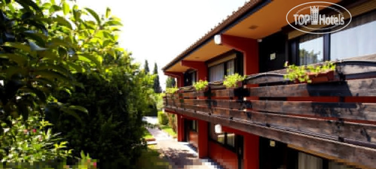 Hotel photo Campanile Nimes Sud - Caissargues 3*