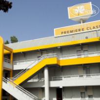 Premiere Classe Ales