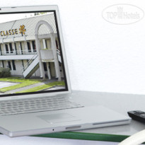 Premiere Classe Carcassonne 