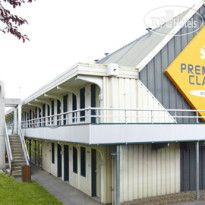 Premiere Classe Carcassonne 