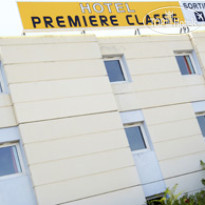 Premiere Classe Montpellier Est - Parc Des Expositions - Aeroport 
