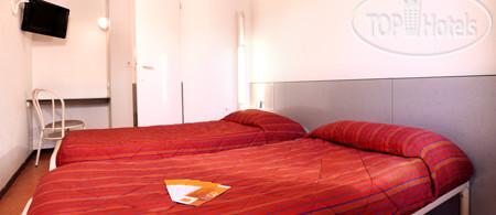 New photos from tourists Premiere Classe Montpellier Ouest - Saint Jean De Vedas 1*