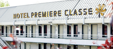 Hotelier's photos Premiere Classe Montpellier Ouest - Saint Jean De Vedas 1*