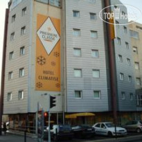Premiere Classe Nimes Centre 