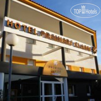 Premiere Classe Perpignan Nord 