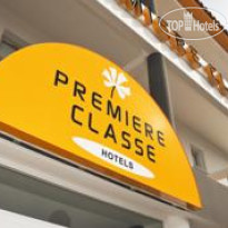 Premiere Classe Perpignan Nord 