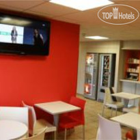 Premiere Classe Perpignan Nord 