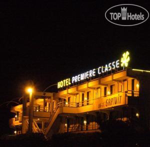 Hotel photo Premiere Classe Perpignan Sud 1*