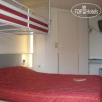 Premiere Classe Sete - Balaruc 