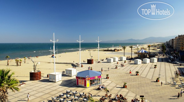 New photos from tourists Inter-Hotel Regina 2*