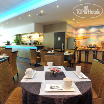 Best Western Windsor 