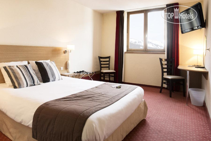 New photos from tourists Parc Hotel 3*