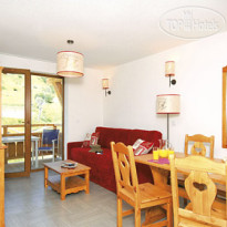 Residence Pra Sainte Marie 